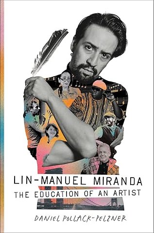 Lin-Manuel Miranda