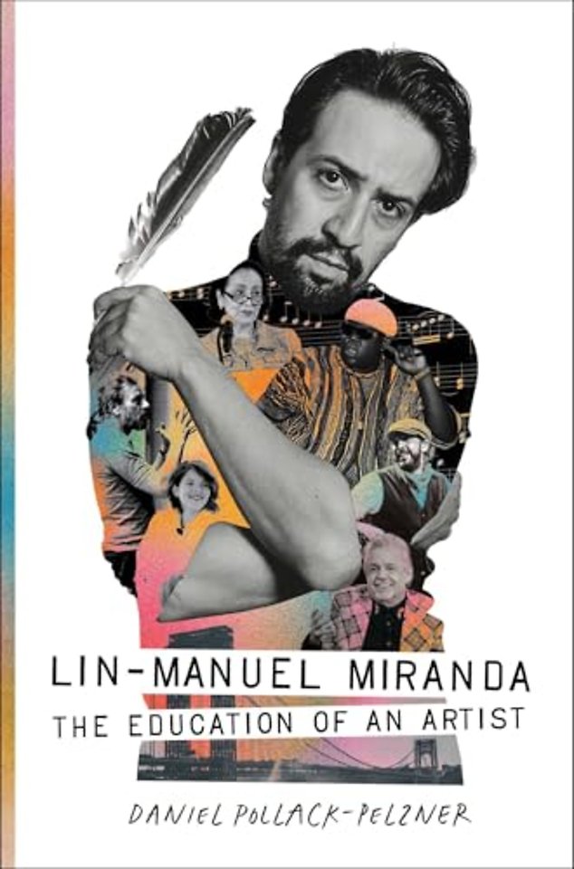Lin-Manuel Miranda