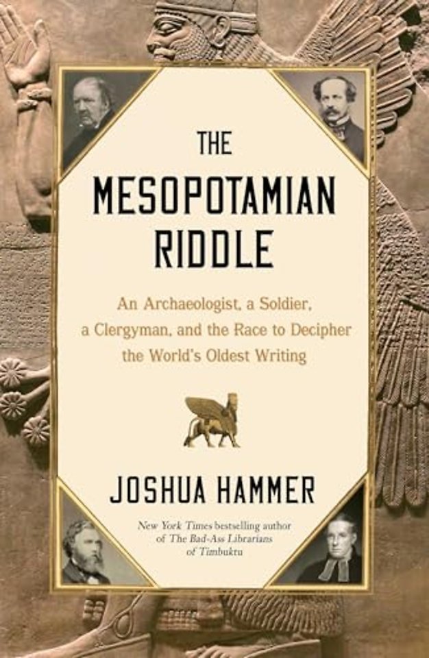 The Mesopotamian Riddle