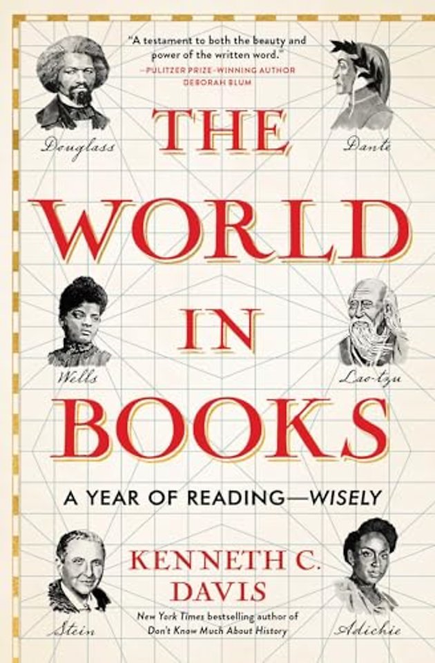 World in Books