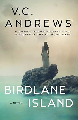 Birdlane Island