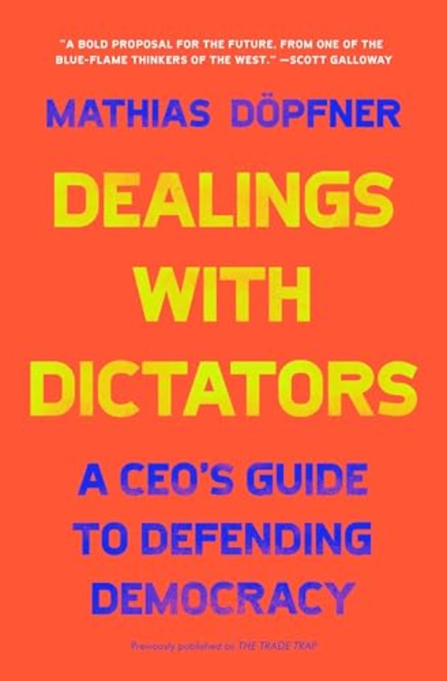 Dealings with Dictators