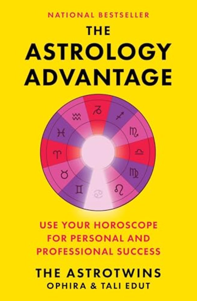 The Astrology Advantage