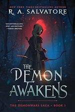 The Demon Awakens