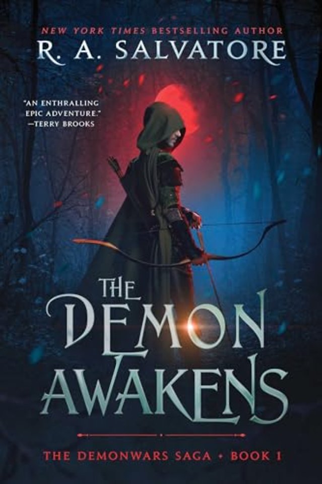 The Demon Awakens