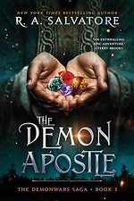 The Demon Apostle