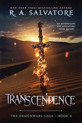 Transcendence