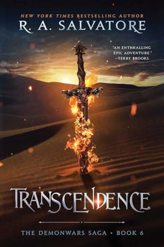 Transcendence