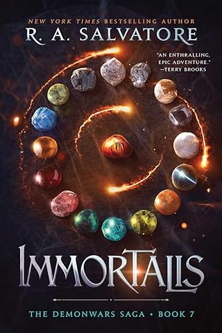 Immortalis