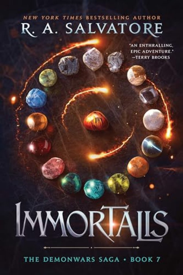 Immortalis