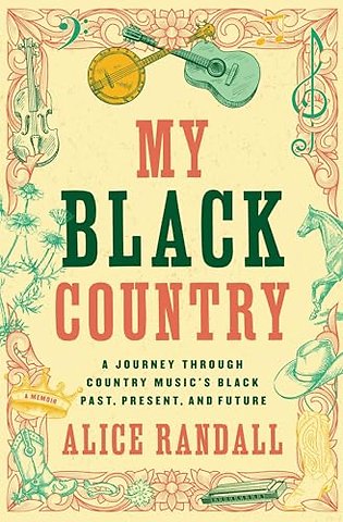 My Black Country