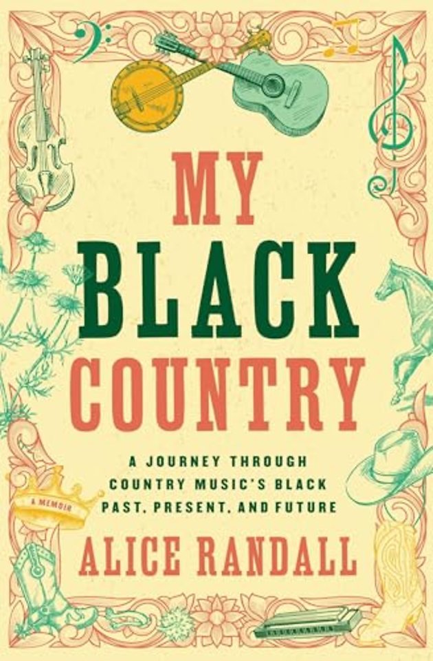 My Black Country