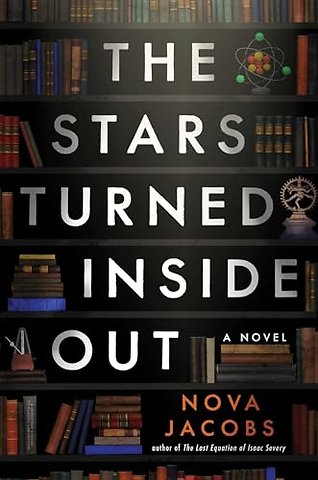 Stars Turned Inside Out