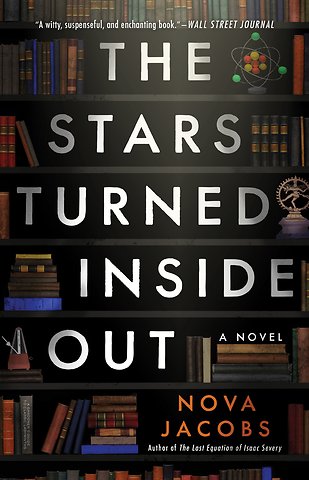 The Stars Turned Inside Out