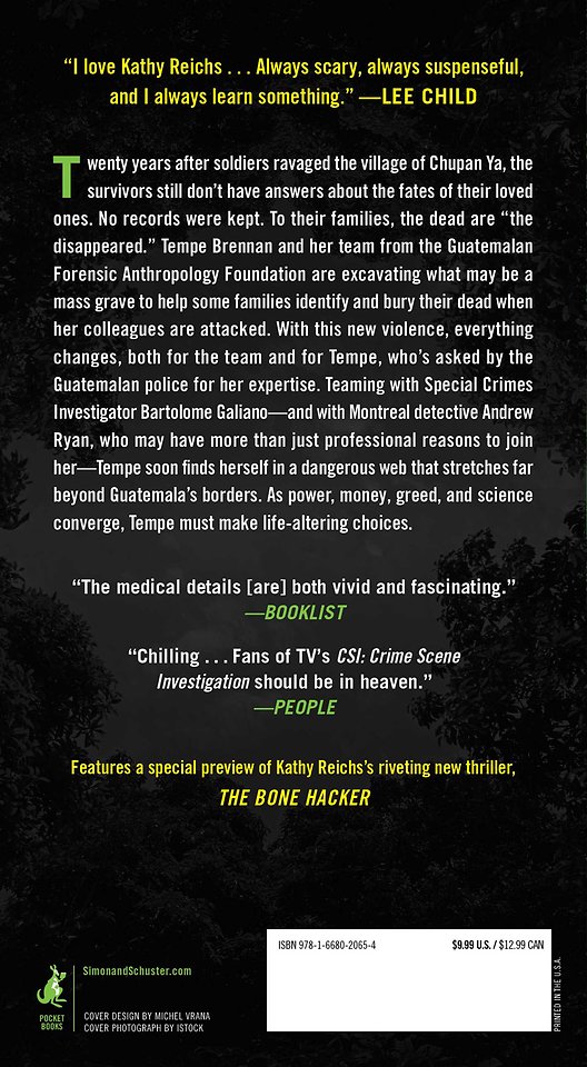 A Grave Secrets