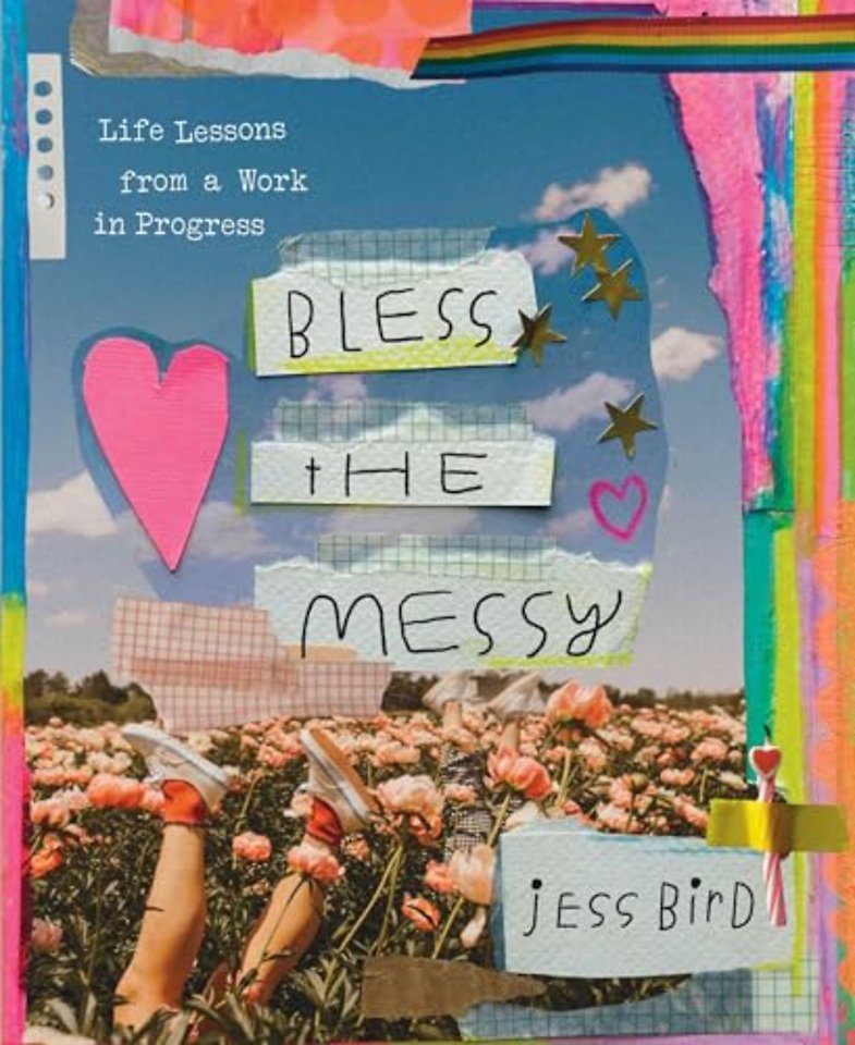 Bless the Messy