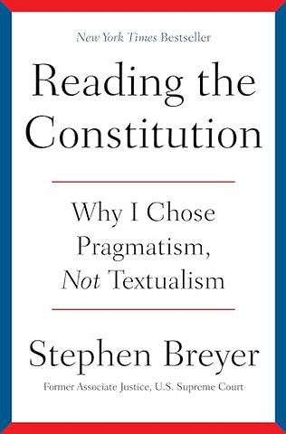 Reading the Constitution