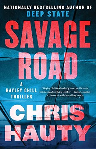 A Savage Road