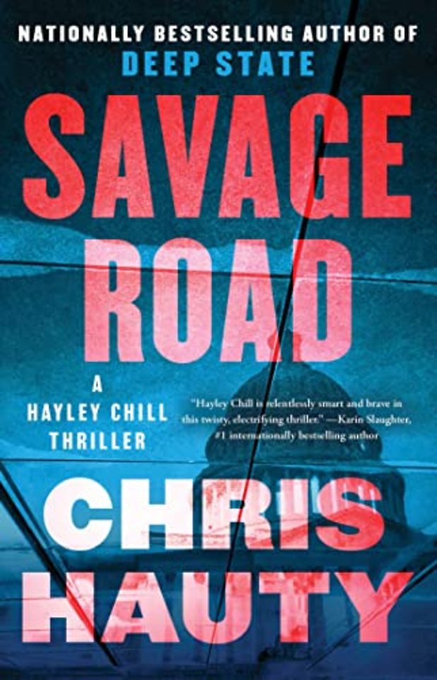 A Savage Road