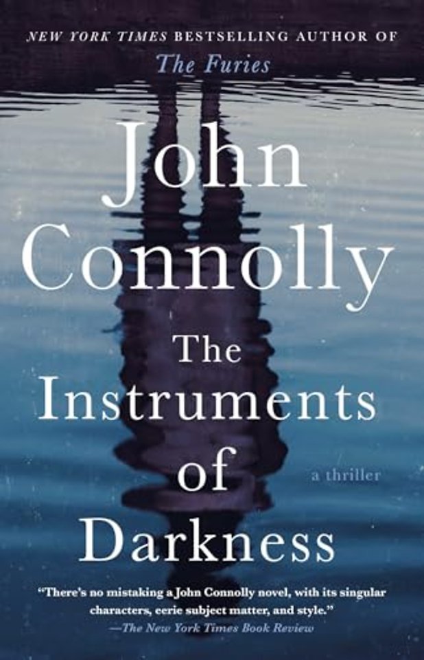 The Instruments of Darkness