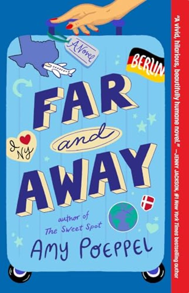 Far and Away