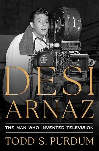 Desi Arnaz