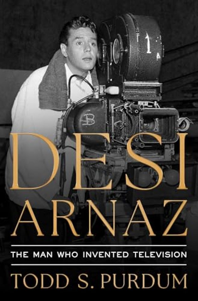 Desi Arnaz