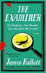 The Examiner