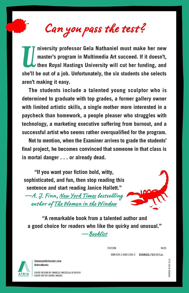 The Examiner