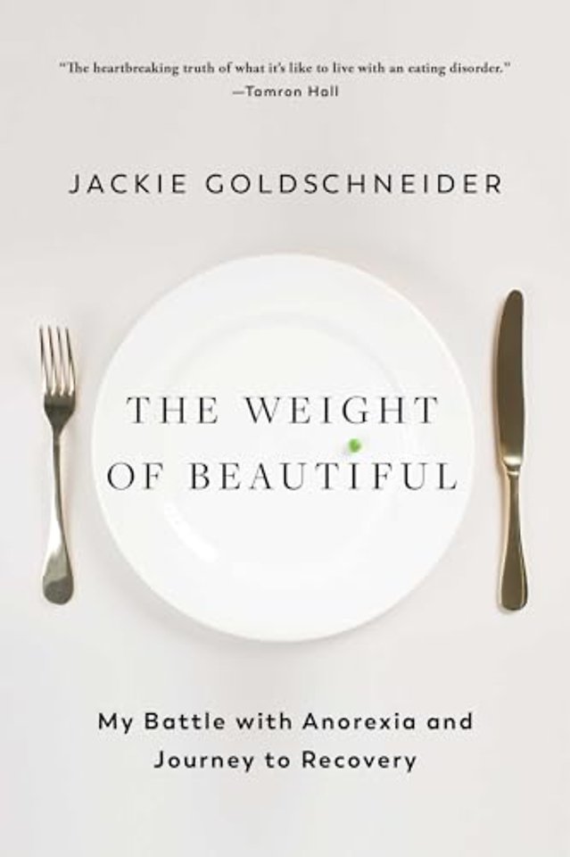 The Weight of Beautiful