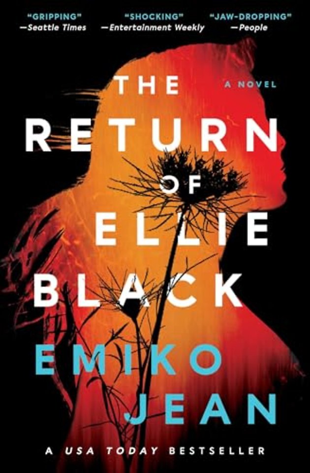 Return of Ellie Black