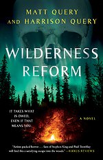 Query, M: Wilderness Reform