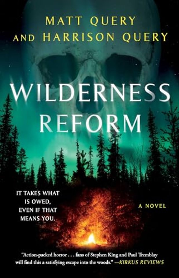 Query, M: Wilderness Reform