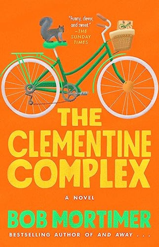Clementine Complex