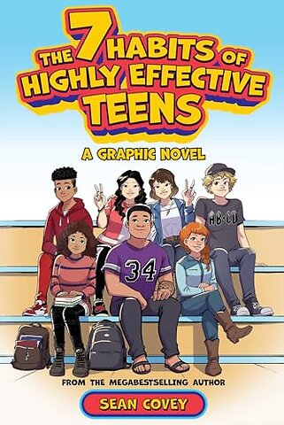7 Habits of Highly Effective Teens
