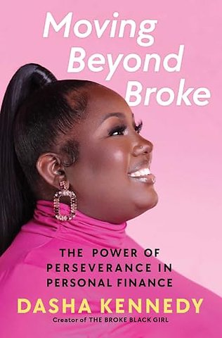 Moving Beyond Broke