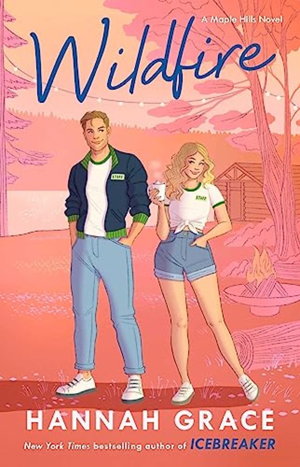 The Wildfire
