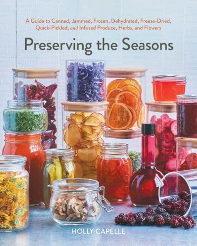 Preserving the Seasons