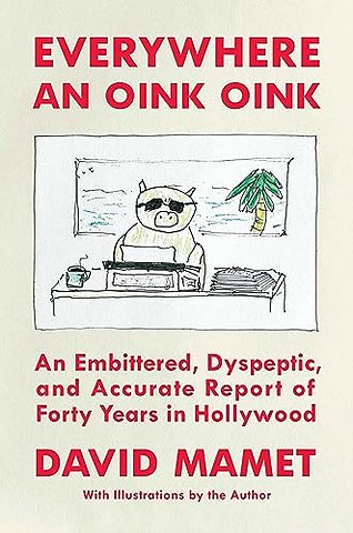 Everywhere an Oink Oink