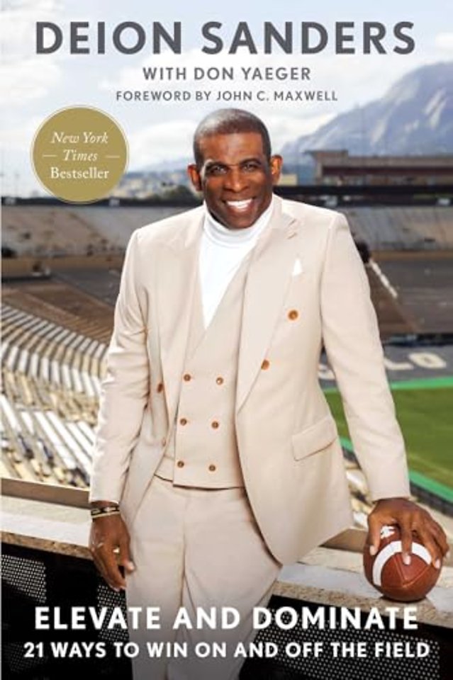 Elevate and Dominate