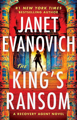 The King's Ransom