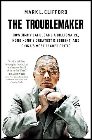 The Troublemaker