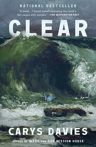 Davies, C: Clear