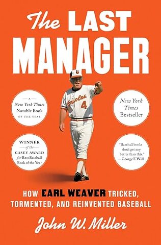 Last Manager