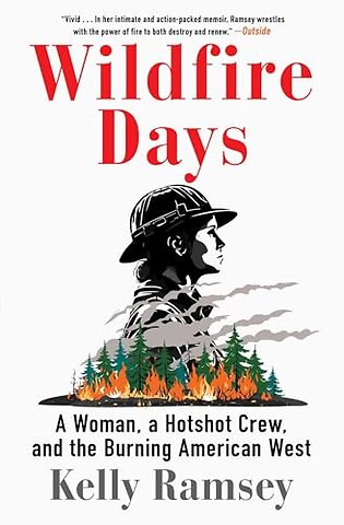 Wildfire Days