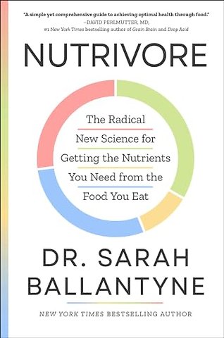 Nutrivore