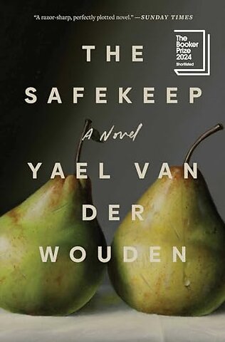 Safekeep