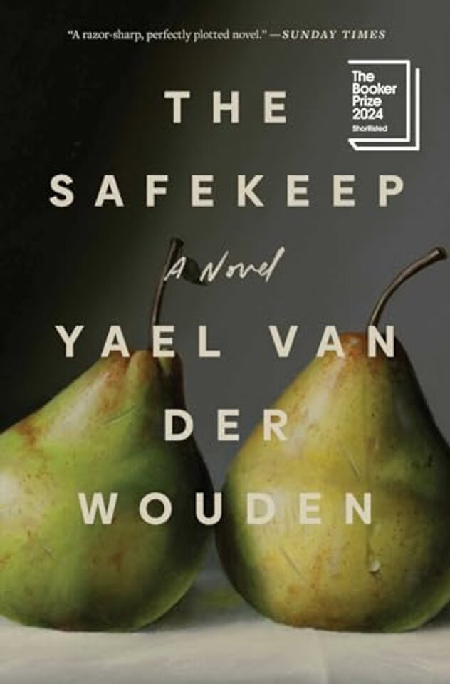 Safekeep