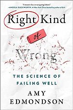Right Kind of Wrong