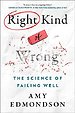Right Kind of Wrong